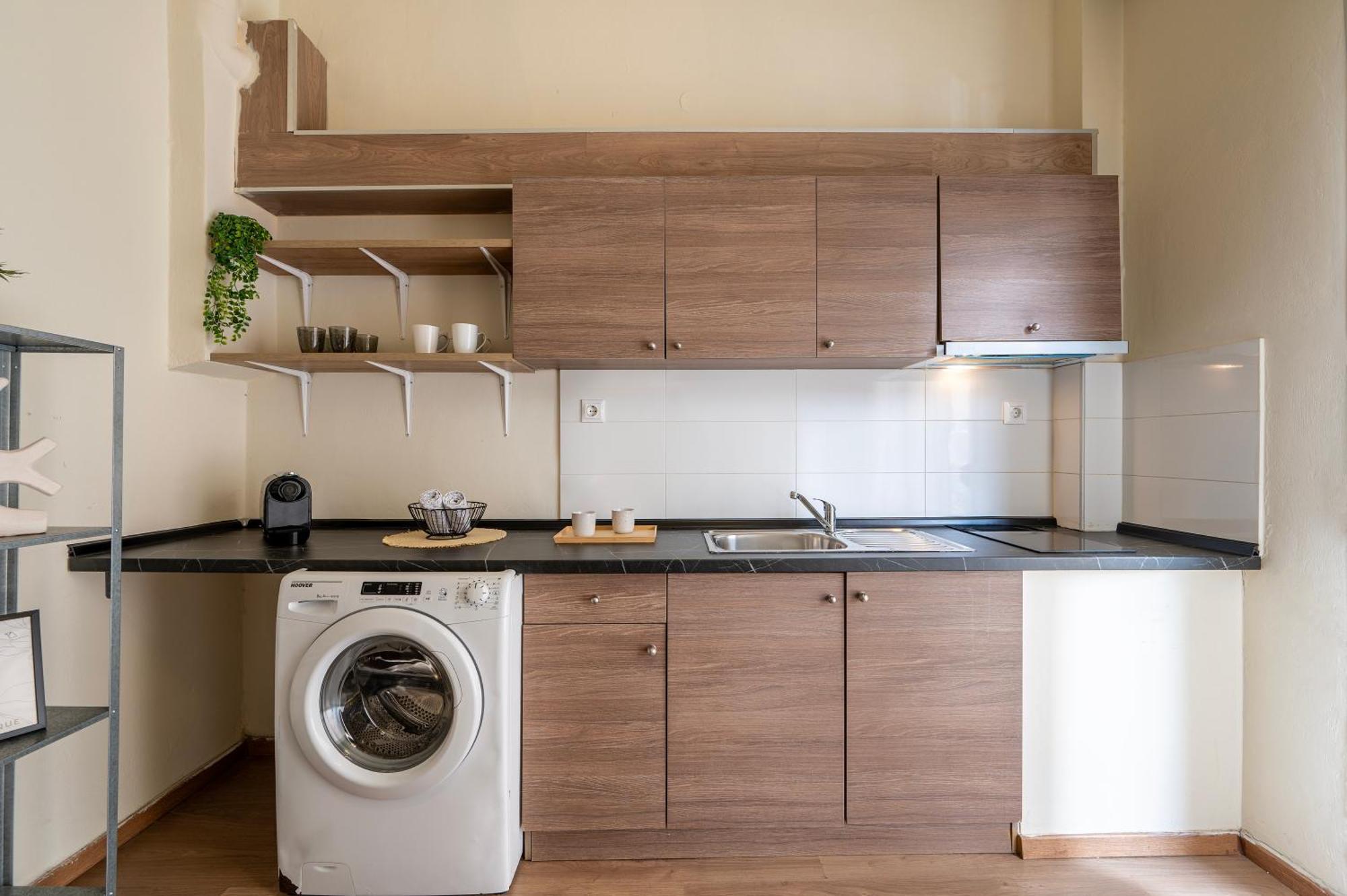 Houseloft Heritage Retreat Apartment