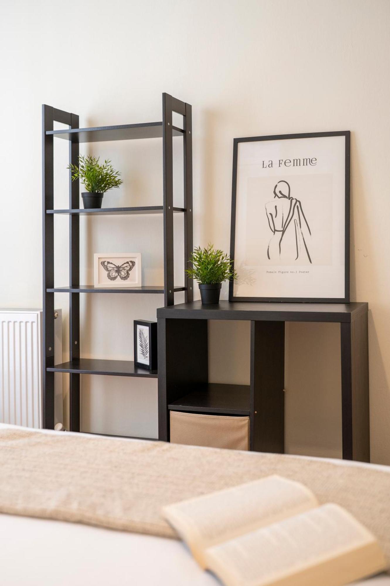 Houseloft Heritage Retreat Apartment Thessaloniki