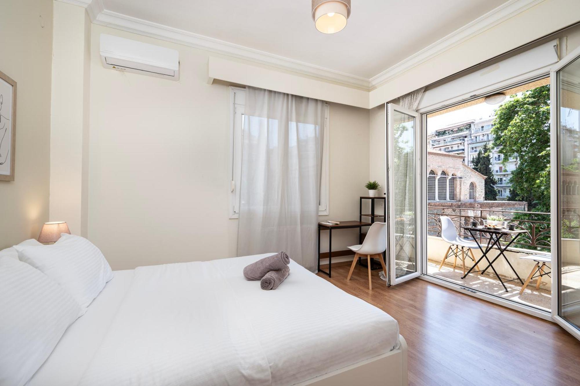 Houseloft Heritage Retreat Apartment *